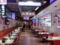-川正旺江湖菜(三元桥店)