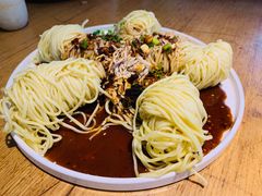 -胡马八破·川菜小馆(高新万达店)