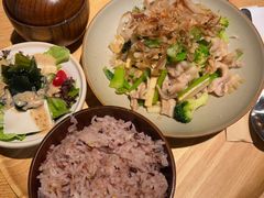 -无印良品餐堂 MUJI Diner(成都太古里店)