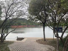 -南翠屏公园