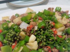 -青花椒花椒鱼(合生汇店)