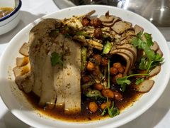 -东北农家院·铁锅炖(莘庄店)
