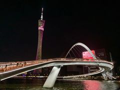 -海心沙亚运公园