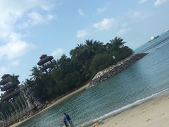 -亚洲大陆最南端