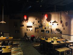 -并州大牌档之醉轻尘