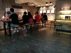 -星巴克(广州动漫星城东区店)