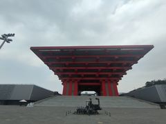 -中华艺术宫(上海美术馆)