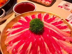 -小龙坎火锅(全球总店)