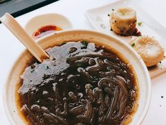 -咬不得高祖生煎·简餐(高银街店)