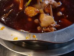 -冯记香辣兔火锅(茶店子总店)