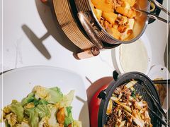 -阿里疆Alijiang·丝路美食·异域风情·清真(长楹天街店)