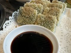 -老船舫·现做活鲜鱼馆(东郊记忆店)