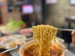 -喜来稀肉(虹泉路店)