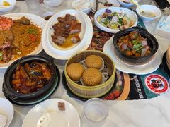 -日昌餐馆(亦庄店)