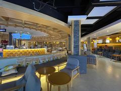 -星河湾温泉洗浴酒店