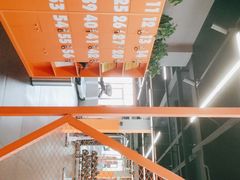 -佳禾健身(三元里店)