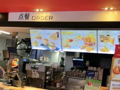 -麦当劳(杭州庆春路店)