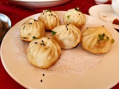 -东方太阳城淮扬餐厅(会所中餐厅店)