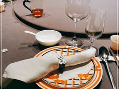 -上海滩餐厅(BFC外滩金融中心店)