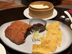 -彩丰楼中餐厅(佘山世茂洲际酒店)