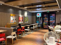 -肯德基(东门中店)