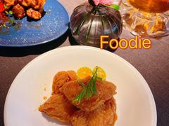-锦府园(环球港店)