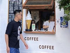 -小时光咖啡馆(北锣鼓巷店)