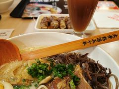 -味千拉面(五四路分店)