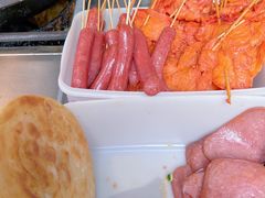 -张记灌饼(丰富路店)