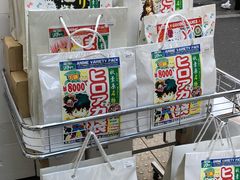 -秋叶原电器街