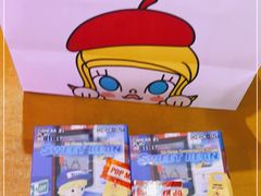 -泡泡玛特POPMART(上海环球港店)