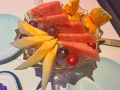 -粉墨特色菜·烧烤音乐酒馆