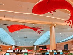 -食通天·寰宇集(杭州万象城店)