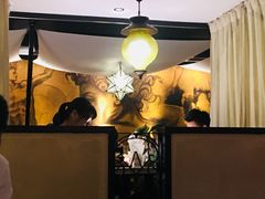 -绿茵阁(体育西分店)