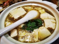 -木屋烧烤(万德庄店)