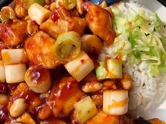 -宛平李记小吃(东关街店)