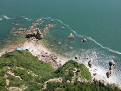 -大连金石滩滨海国家地质公园