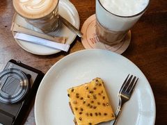 -The Workshop Coffee