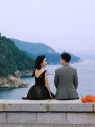 -绽放摄胶片摄影工作室