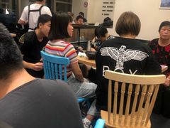 -小杨生煎(香港名都店)