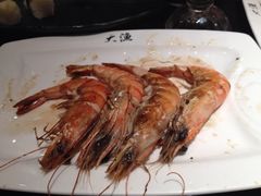 iphone_upload_pic-大渔铁板烧(花园道店)