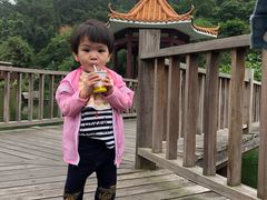 -龙山酒店温泉