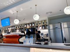 -Peet's Coffee皮爷咖啡(万象天地店)