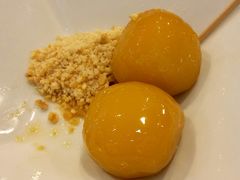 -松记糖水店(铜锣湾分店)