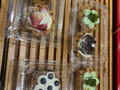 -面包新语(融创茂店)