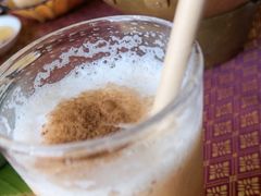 -南沙游艇会·大兵船餐厅