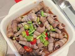 -强强烧烤·宵夜(方庄店)