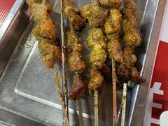 -517烧烤·龙虾·海鲜大排档(万象都荟店)