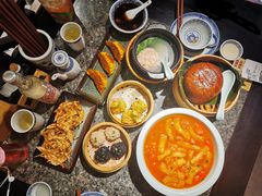 -麦陌(大卫城店)