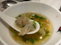 -莆田餐厅PUTIEN(三里屯店)